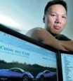 John Chow