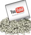youtube money