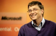Bill Gates Success