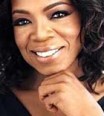 Oprah Winfrey