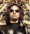 gene simmons
