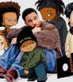 the boondocks
