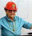 Mama G