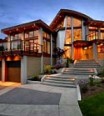 dream house success