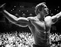 Arnold Schwarzenegger