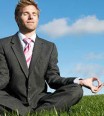 de-stress for success