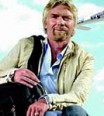 Richard-Branson Virgin