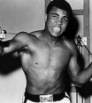 muhammad ali-success