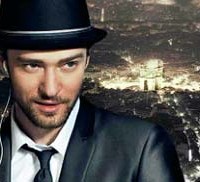 Justin Timberlake Music