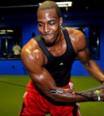 dwight-howard-workouting out at the gym