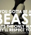 Nicki Minaj Picture Quote