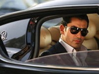 entrepreneur car
