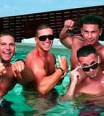 jersey shore