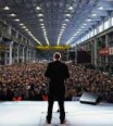 leadership speech