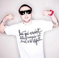 Mac Miller
