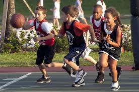 kids sport success