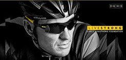 Lance Armstrong Bike