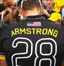 Lance Armstrong Cycling
