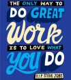 Steve Jobs Success Picture Quote