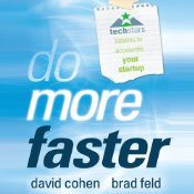 Do More Faster Audio Book