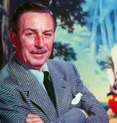 Walt Disney