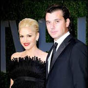 Gavin Rossdale Gwen Stefani Net Worth