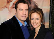 John Travolta Kelly Preston Net Worth