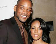 Will Smith and Jada Pinkett Smith Net Worth