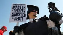 college debt