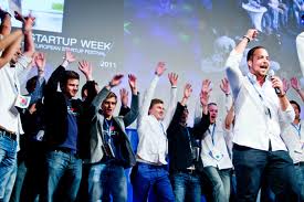 european startups
