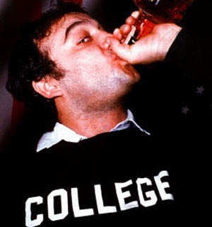 no more college