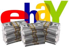 Make Money On eBay
