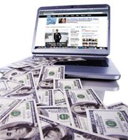 make online money