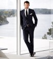 Male Entrepreneurs