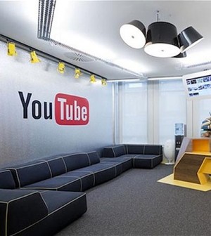 Popular YouTube Channel