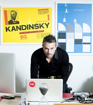 fab startup office jason goldberg