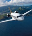 Luxury Private Jet
