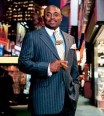 Steve Stoute Branding