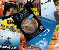 Top Inspirational Documentaries