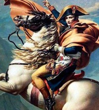 Napoleon Bonaparte