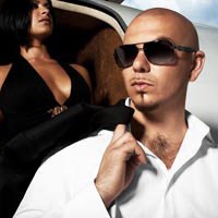 Pitbulls Music Success Through Tony Robbins