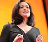 Sheryl Sandberg quote