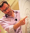 Simon Sinek Start With Why For Startup Success