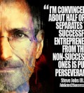 Steve Jobs Entrepreneur Picture Quote