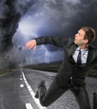 The hard truth about the world and why you wont find easy success