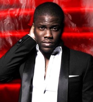 Kevin Hart Suit