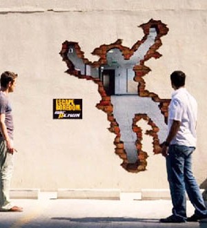 Get Out Of Your Own Way For Success - Smash Down Walls