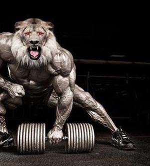 BodyBuilding Motivation Video