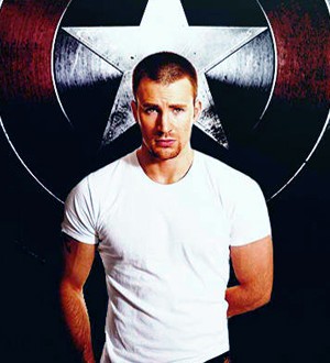 Chris-Evans-Captain-America