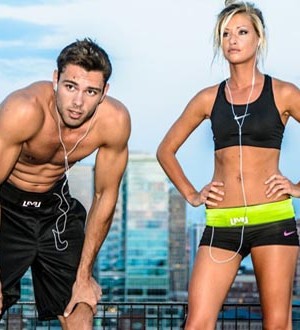 Fitness Exercise Motivation Gadgets